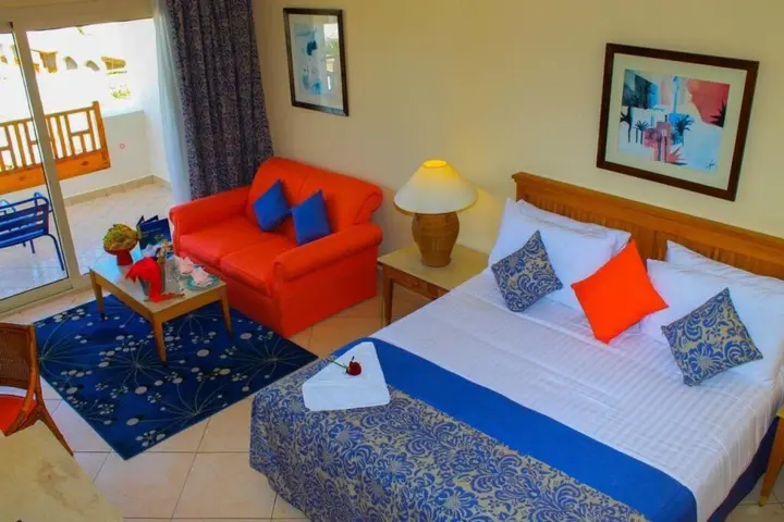 Шарм-эш-Шейх (Шарм-эль-Шейх): Pickalbatros Royal Grand Sharm - Adults Friendly 16 Years Plus
