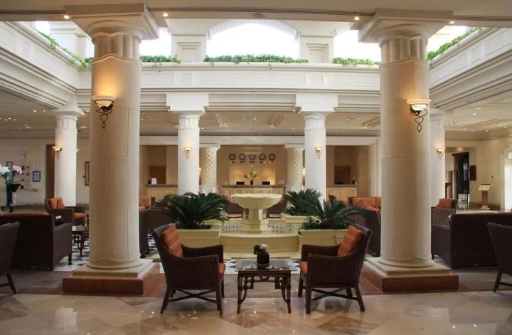 Шарм-эш-Шейх (Шарм-эль-Шейх): Pickalbatros Royal Grand Sharm - Adults Friendly 16 Years Plus