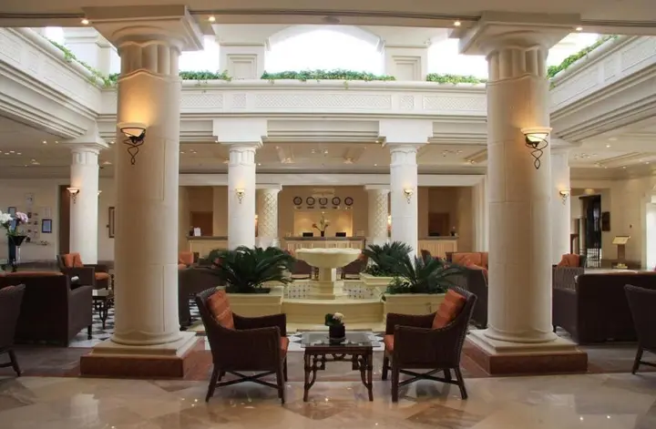 Шарм-эш-Шейх (Шарм-эль-Шейх): Pickalbatros Royal Grand Sharm - Adults Friendly 16 Years Plus