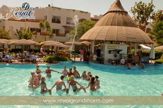 Шарм-эш-Шейх (Шарм-эль-Шейх): Pickalbatros Royal Grand Sharm - Adults Friendly 16 Years Plus