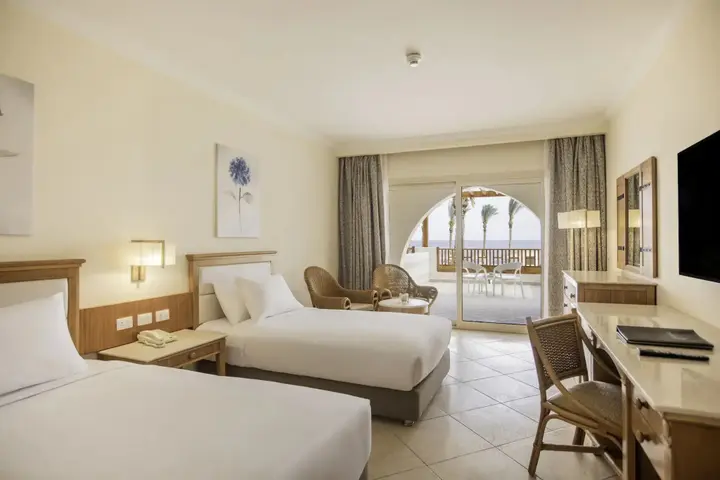 Шарм-эш-Шейх (Шарм-эль-Шейх): Pickalbatros Royal Grand Sharm - Adults Friendly 16 Years Plus