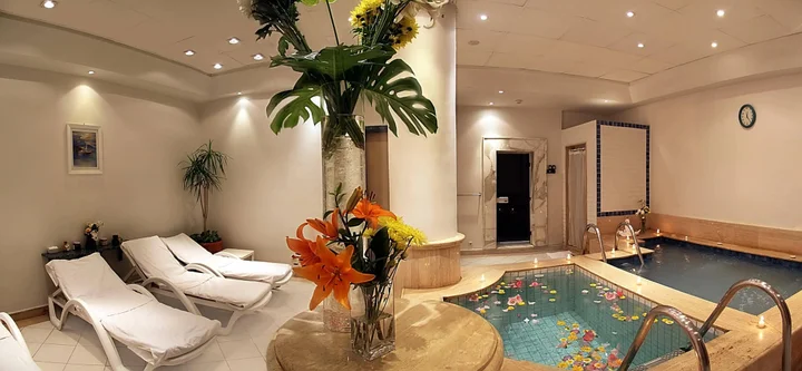 Шарм-эш-Шейх (Шарм-эль-Шейх): Pickalbatros Royal Grand Sharm - Adults Friendly 16 Years Plus
