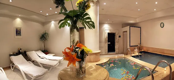 Шарм-эш-Шейх (Шарм-эль-Шейх): Pickalbatros Royal Grand Sharm - Adults Friendly 16 Years Plus