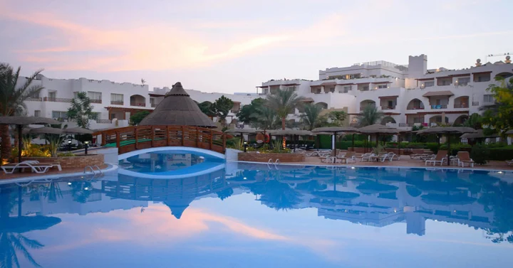 Шарм-эш-Шейх (Шарм-эль-Шейх): Pickalbatros Royal Grand Sharm - Adults Friendly 16 Years Plus