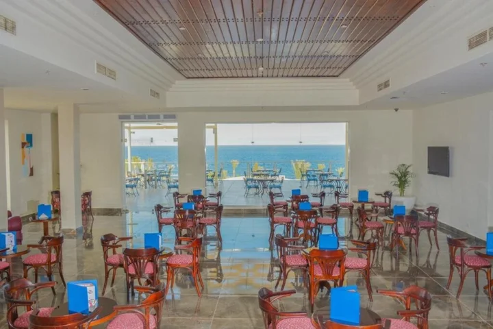 Шарм-эш-Шейх (Шарм-эль-Шейх): Pickalbatros Royal Grand Sharm - Adults Friendly 16 Years Plus