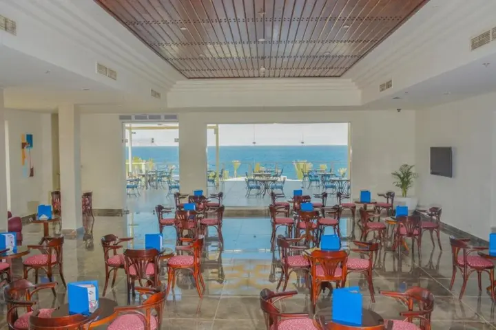 Шарм-эш-Шейх (Шарм-эль-Шейх): Pickalbatros Royal Grand Sharm - Adults Friendly 16 Years Plus