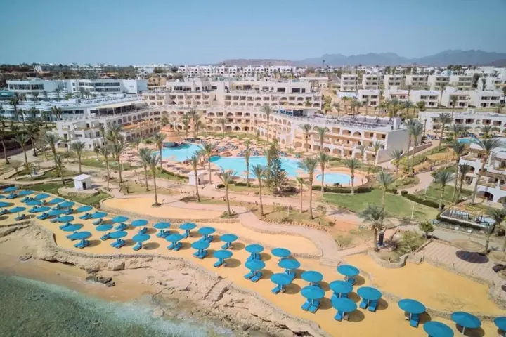 Шарм-эш-Шейх (Шарм-эль-Шейх): Pickalbatros Royal Grand Sharm - Adults Friendly 16 Years Plus