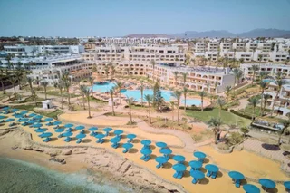 Шарм-эш-Шейх (Шарм-эль-Шейх): Pickalbatros Royal Grand Sharm - Adults Friendly 16 Years Plus