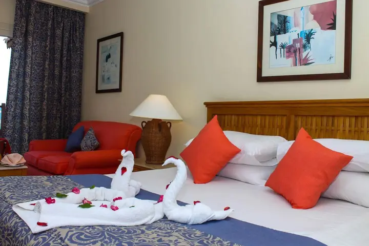 Шарм-эш-Шейх (Шарм-эль-Шейх): Pickalbatros Royal Grand Sharm - Adults Friendly 16 Years Plus