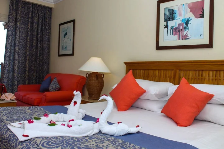 Шарм-эш-Шейх (Шарм-эль-Шейх): Pickalbatros Royal Grand Sharm - Adults Friendly 16 Years Plus