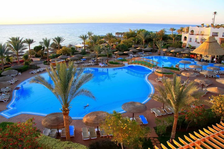 Шарм-эш-Шейх (Шарм-эль-Шейх): Pickalbatros Royal Grand Sharm - Adults Friendly 16 Years Plus