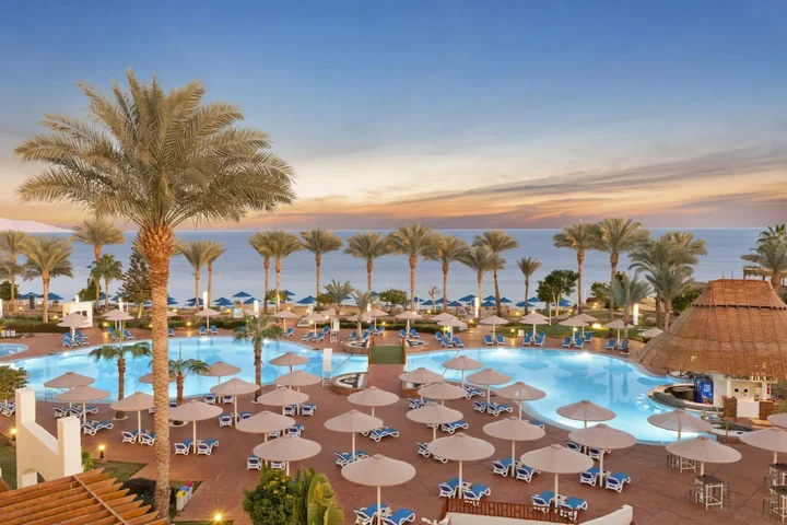 Шарм-эш-Шейх (Шарм-эль-Шейх): Pickalbatros Royal Grand Sharm - Adults Friendly 16 Years Plus