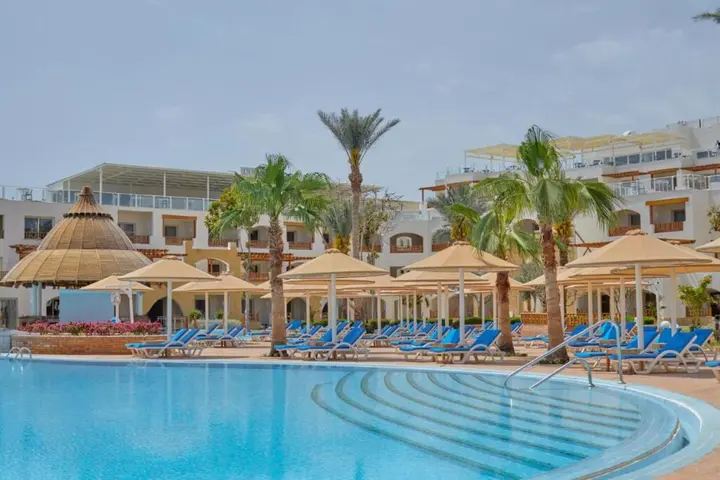 Шарм-эш-Шейх (Шарм-эль-Шейх): Pickalbatros Royal Grand Sharm - Adults Friendly 16 Years Plus