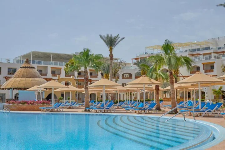 Шарм-эш-Шейх (Шарм-эль-Шейх): Pickalbatros Royal Grand Sharm - Adults Friendly 16 Years Plus