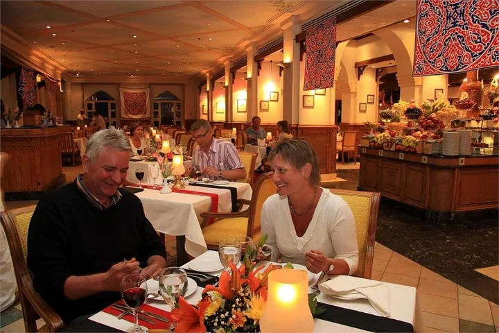 Шарм-эш-Шейх (Шарм-эль-Шейх): Pickalbatros Royal Grand Sharm - Adults Friendly 16 Years Plus