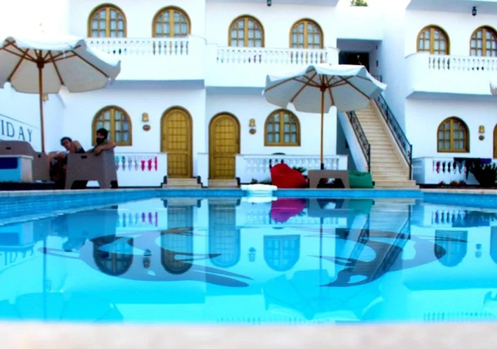 Дахаб: Dahab Holiday Hotel