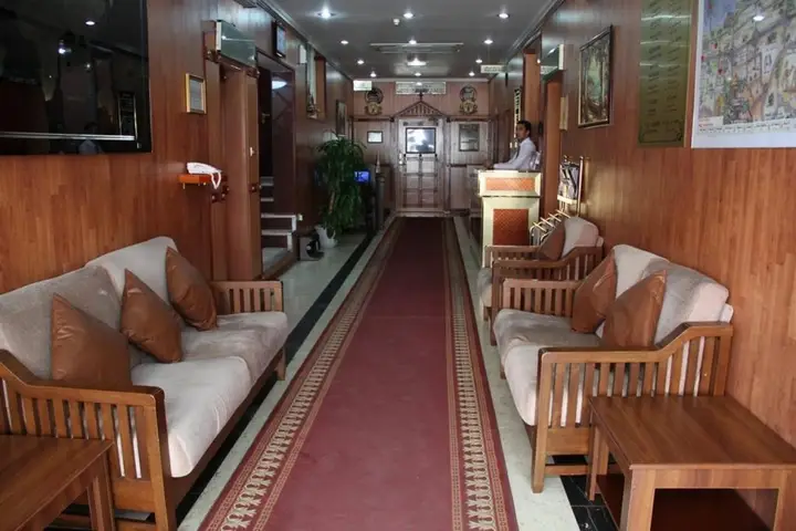 Middle East Hotel — фото 2