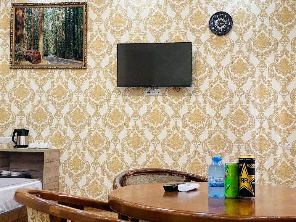 Ташкент: Мини-отель Alisher Hotel