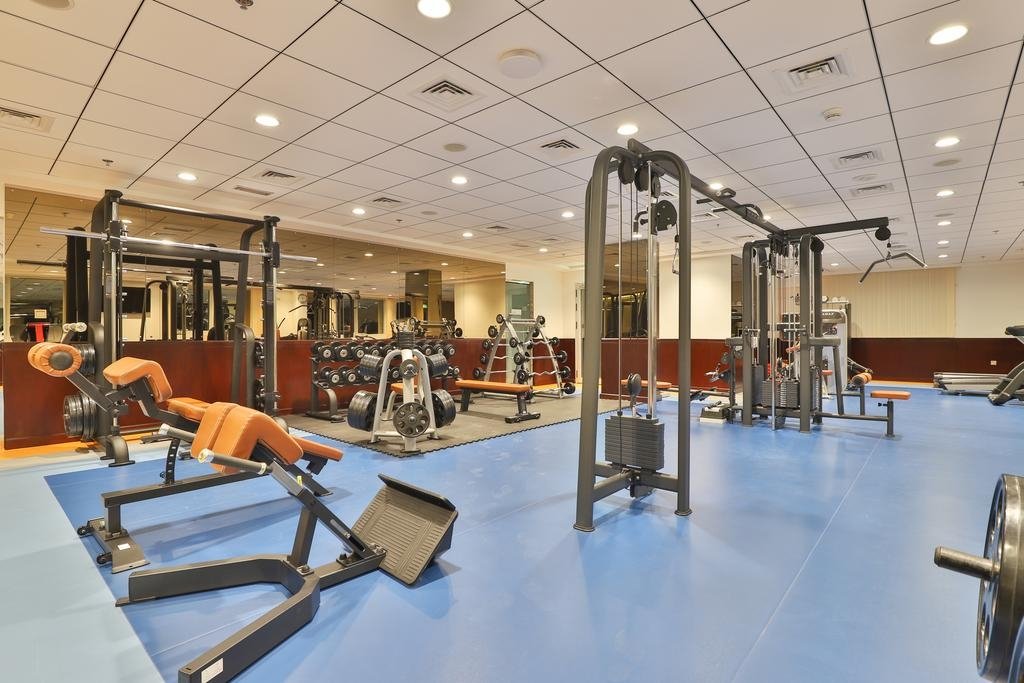 Дубай: Capital O 384 Telal Hotel Apartments