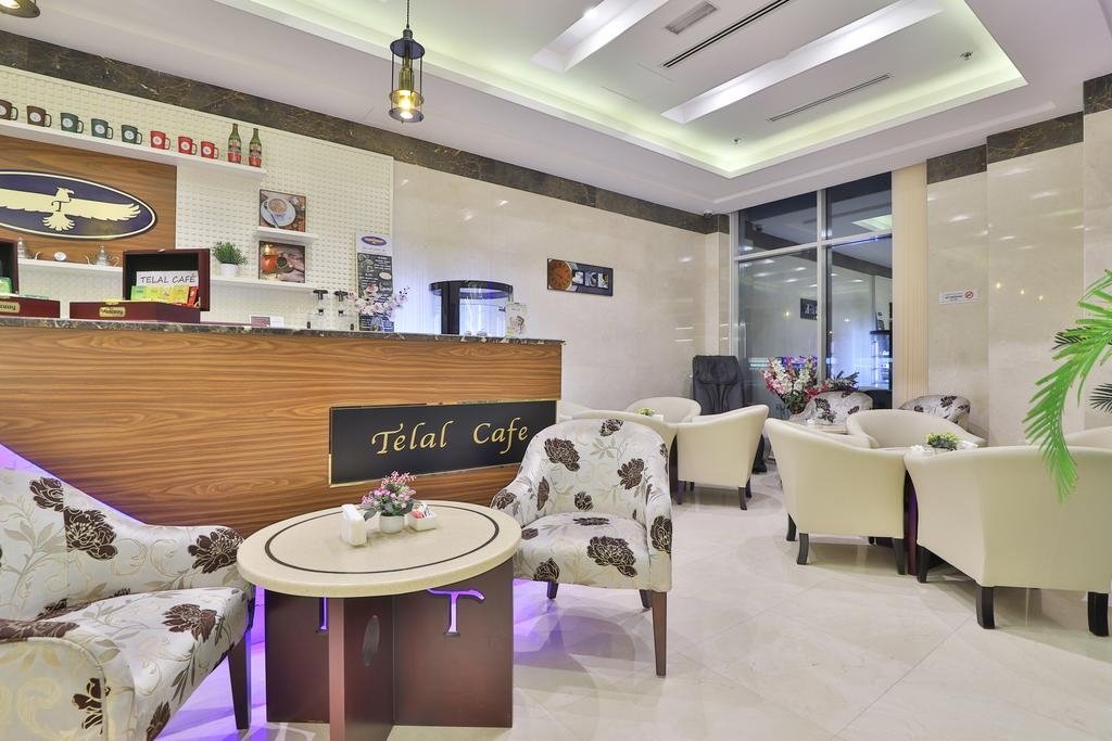 Дубай: Capital O 384 Telal Hotel Apartments