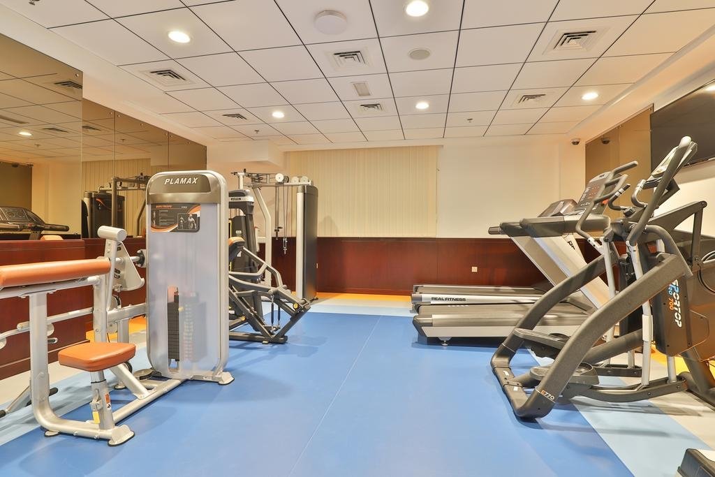 Дубай: Capital O 384 Telal Hotel Apartments