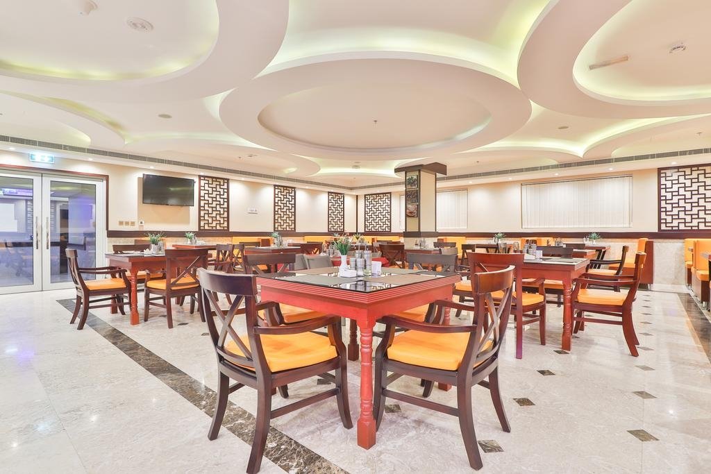 Дубай: Capital O 384 Telal Hotel Apartments