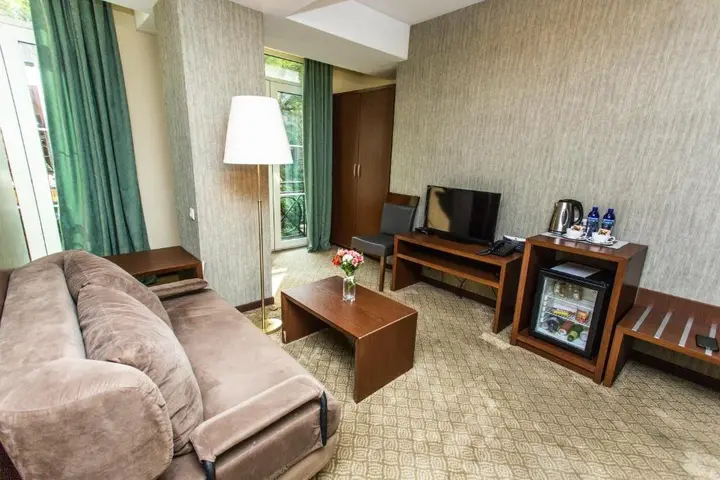 Тбилиси: Hotel A5 Hotel Mimino