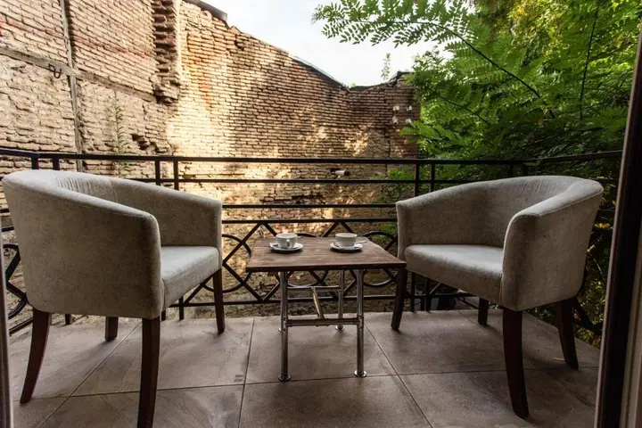 Тбилиси: Hotel A5 Hotel Mimino