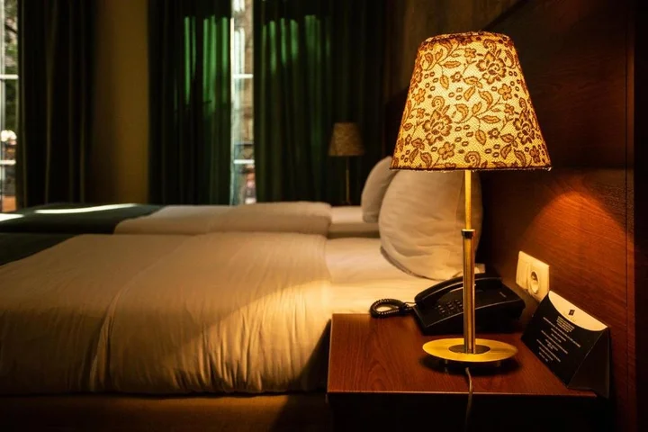 Тбилиси: Hotel A5 Hotel Mimino