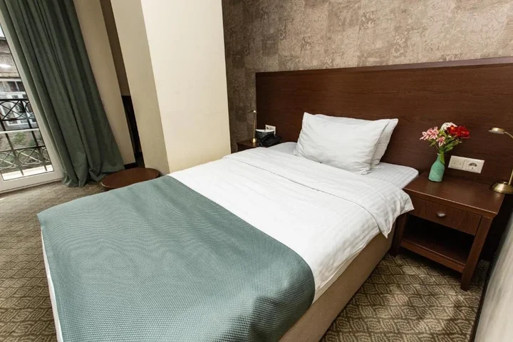 Тбилиси: Hotel A5 Hotel Mimino