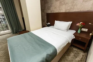 Тбилиси: Hotel A5 Hotel Mimino