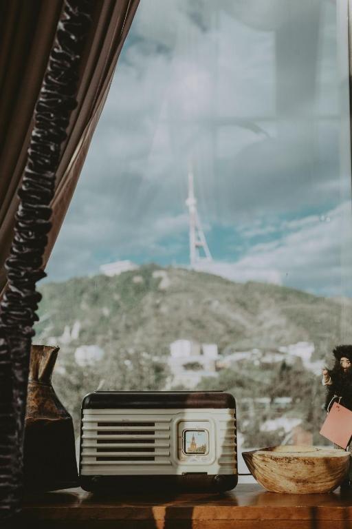 Тбилиси: Hotel A5 Hotel Mimino
