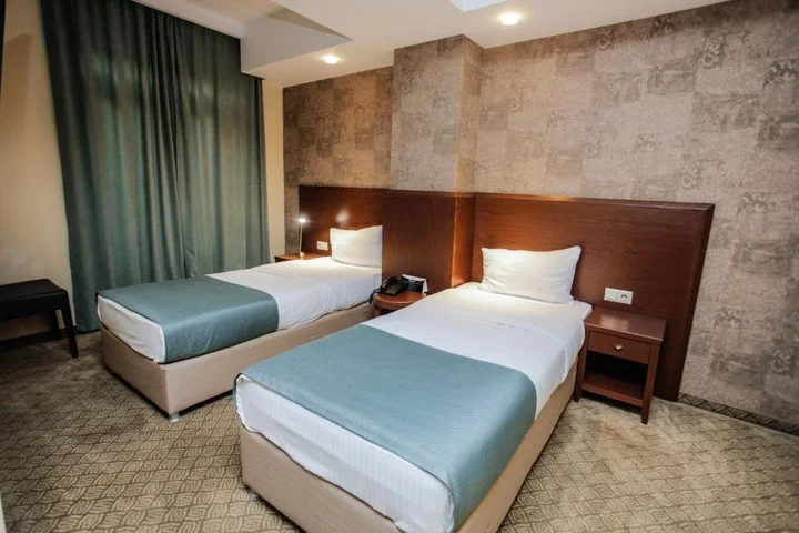 Тбилиси: Hotel A5 Hotel Mimino