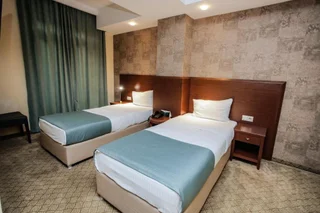 Тбилиси: Hotel A5 Hotel Mimino
