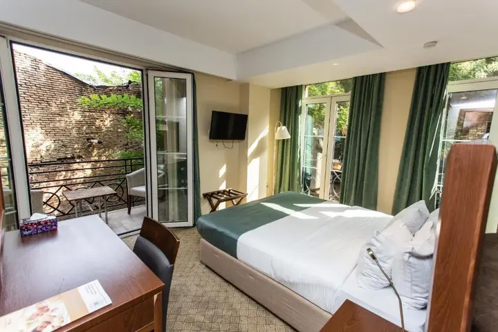 Тбилиси: Hotel A5 Hotel Mimino