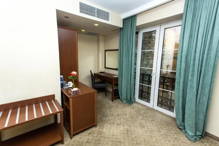 Тбилиси: Hotel A5 Hotel Mimino
