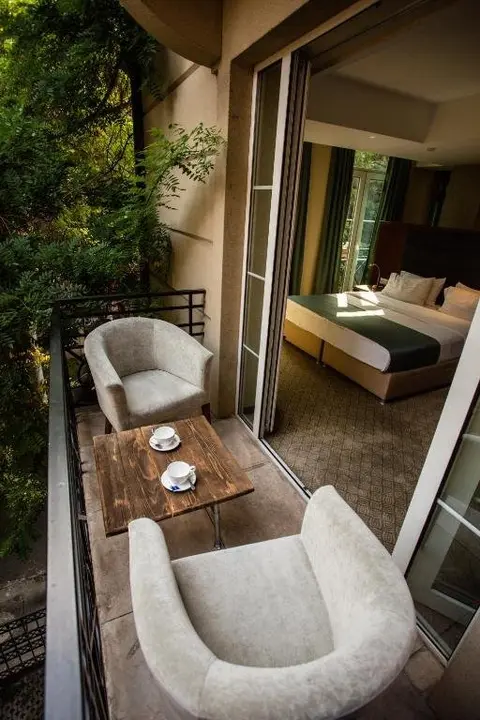 Тбилиси: Hotel A5 Hotel Mimino