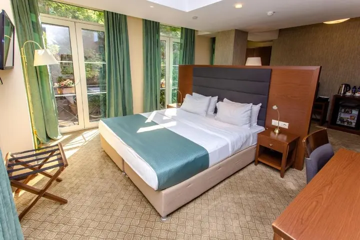 Тбилиси: Hotel A5 Hotel Mimino