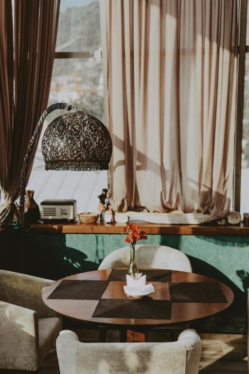Тбилиси: Hotel A5 Hotel Mimino