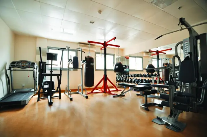 Дубай: Auris Boutique Hotel Apartments