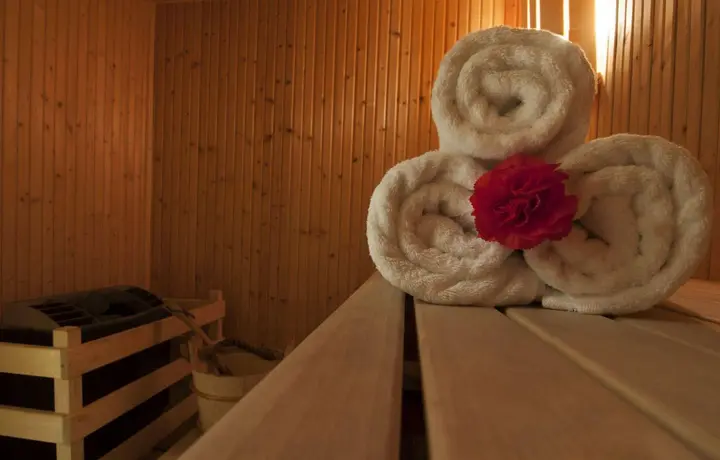 Дубай: Auris Boutique Hotel Apartments