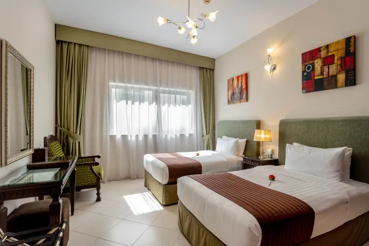 Auris Boutique Hotel Apartments — фото 3