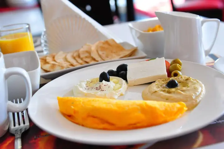 Дубай: Auris Boutique Hotel Apartments