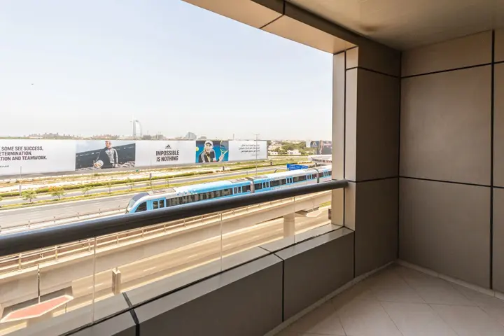 Дубай: Auris Boutique Hotel Apartments