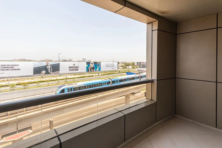 Дубай: Auris Boutique Hotel Apartments