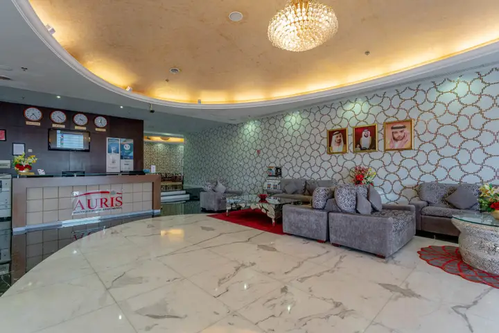 Auris Boutique Hotel Apartments — фото 1