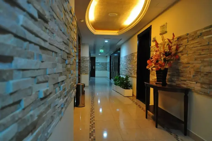 Дубай: Auris Boutique Hotel Apartments