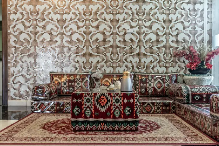 Дубай: Auris Boutique Hotel Apartments