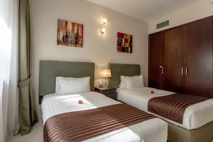 Auris Boutique Hotel Apartments — фото 5