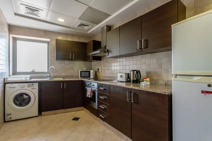 Дубай: Auris Boutique Hotel Apartments